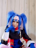 cosplay写真套图 C78 -Klan.Klang (1)(106)